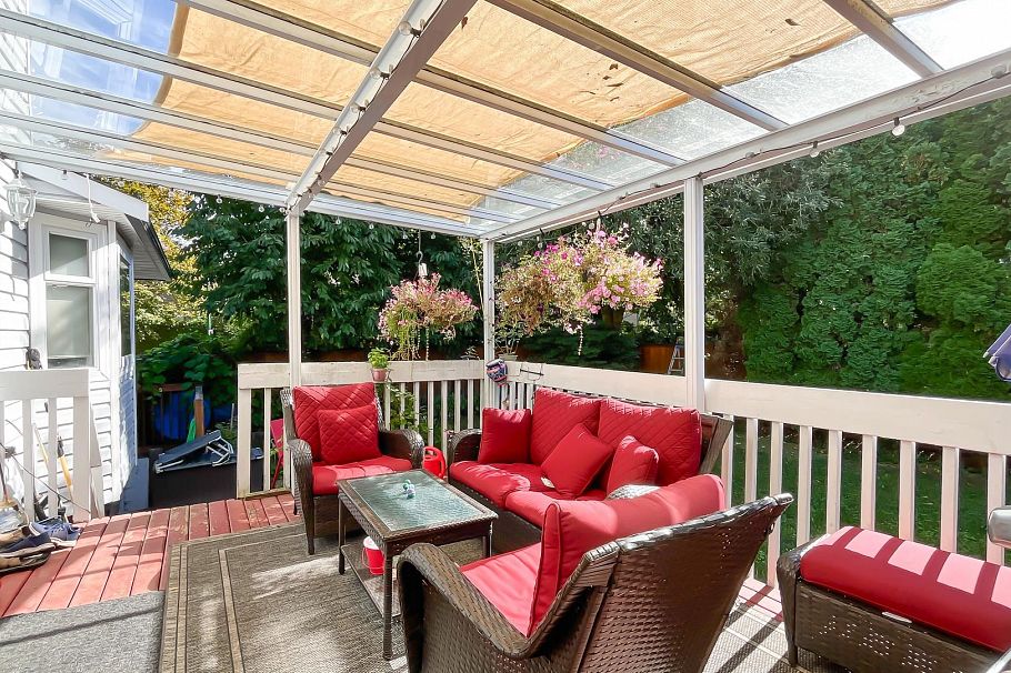 3651 Garibaldi Drive North Vancouver, BC - 27