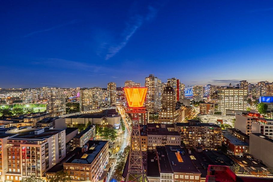 2305 108 W Cordova Street Vancouver, BC - 31