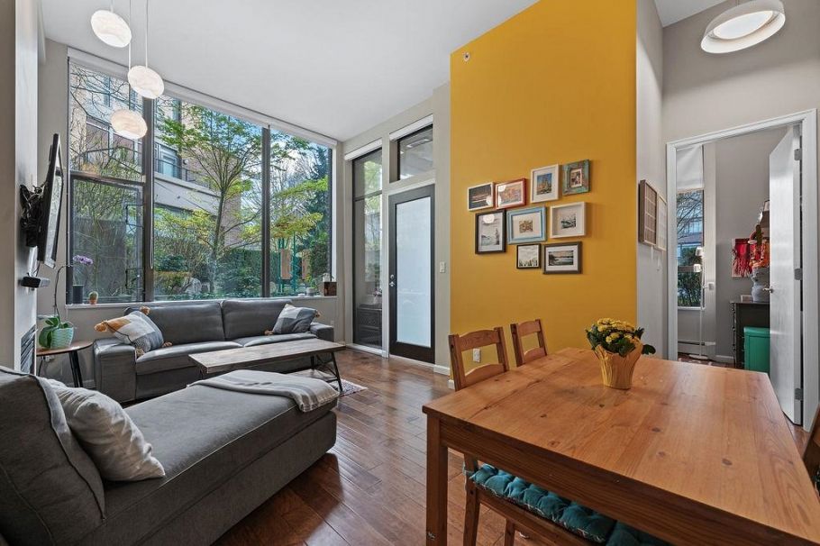 103 170 W 1st Street North Vancouver, BC - 4