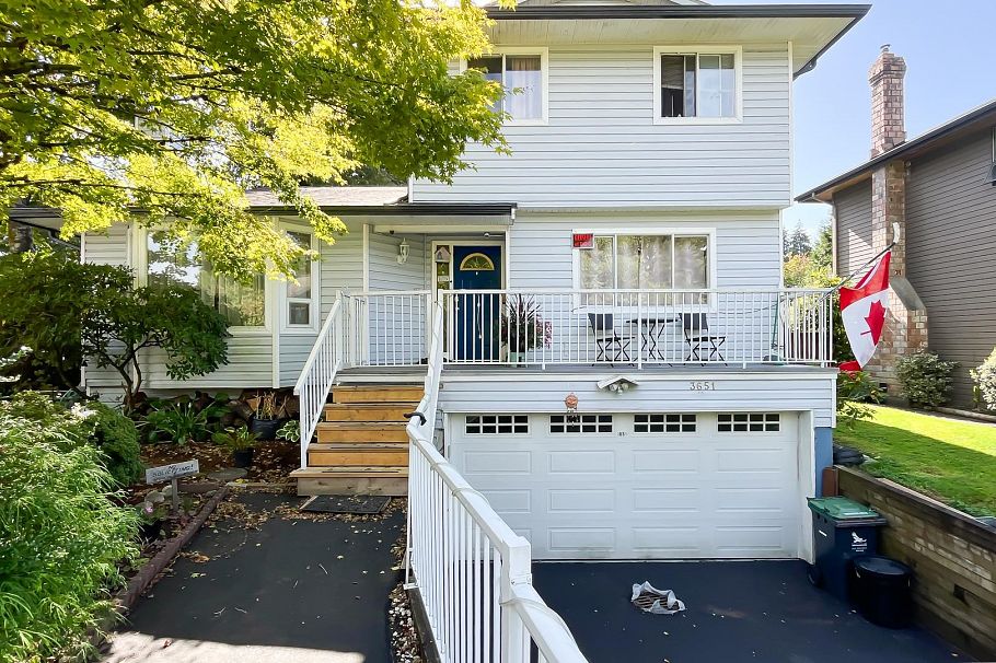 3651 Garibaldi Drive North Vancouver, BC - 2