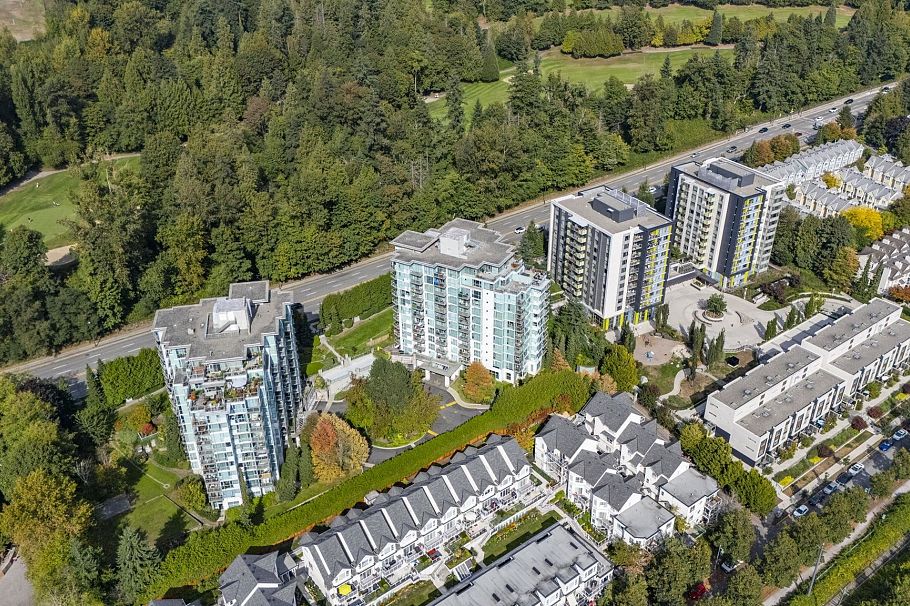 707 2763 Chandlery Place Vancouver, BC - 33