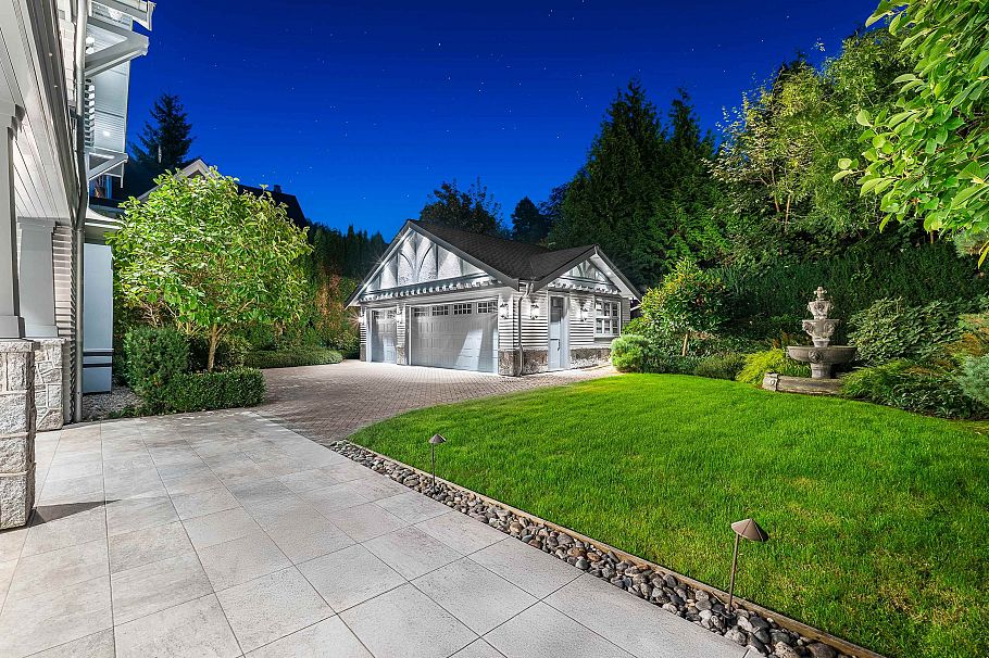 1980 Cedar Crescent Vancouver, BC - 34