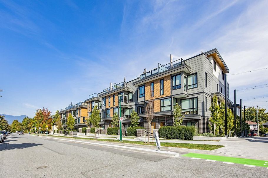 3956 Dumfries Street Vancouver, BC - 35