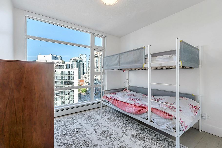 1608 198 Aquarius Mews Vancouver, BC - 24