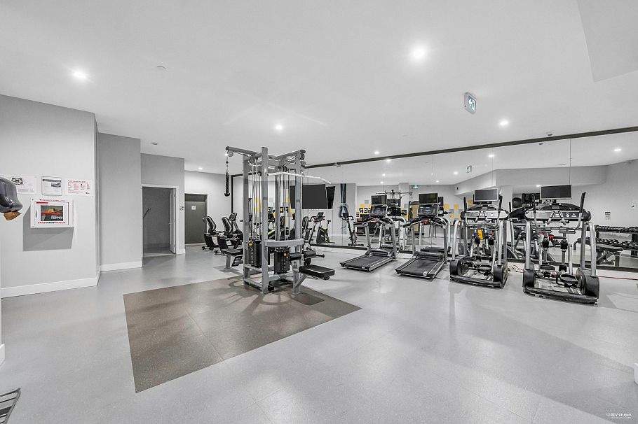 308 3825 Cates Landing Way North Vancouver, BC - 34