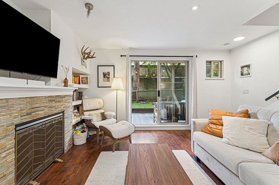 11 2375 W Broadway Vancouver, BC - 7