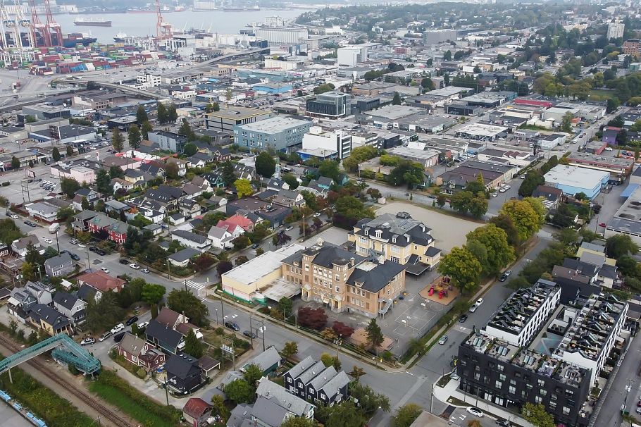 891 Prior Street Vancouver, BC - 37