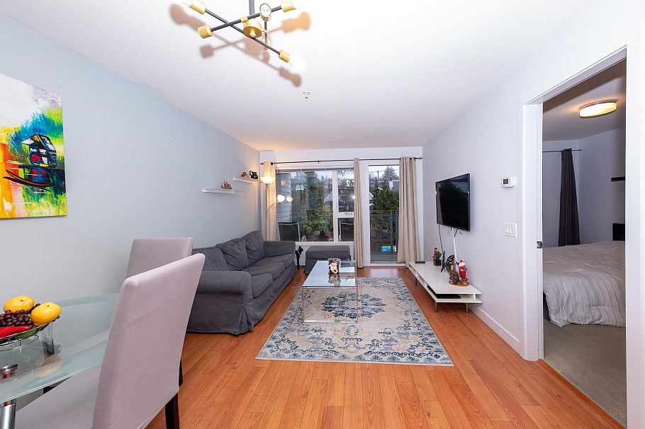 414 221 E 3rd Street North Vancouver, BC - 5