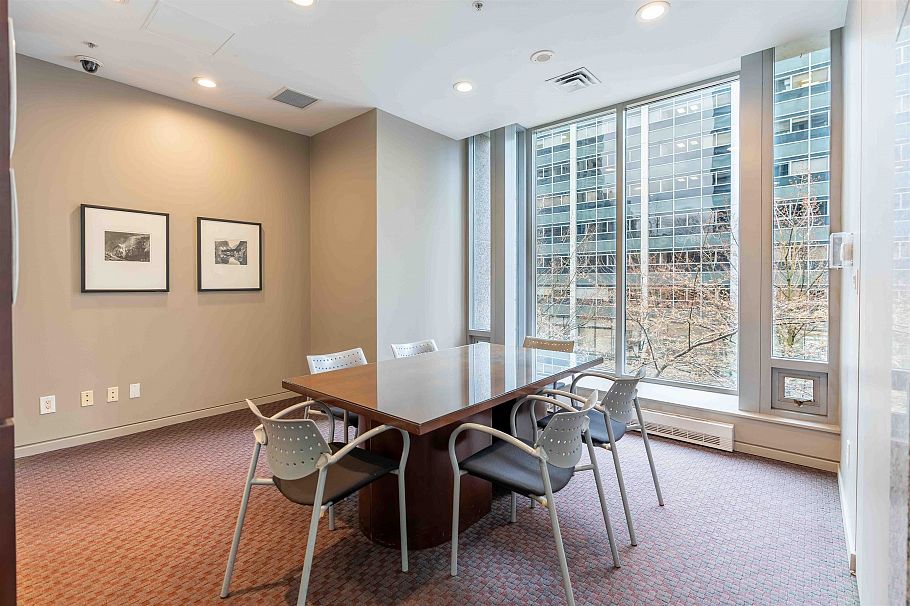 2504 1288 W Georgia Street Vancouver, BC - 16