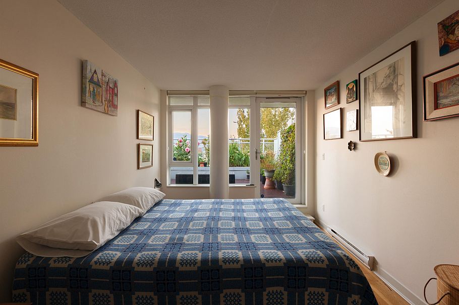 701 1808 W 3rd Avenue Vancouver, BC - 19