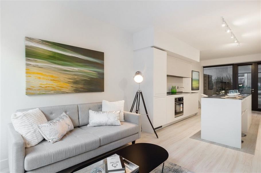 1135 Hornby Street Vancouver, BC - 14