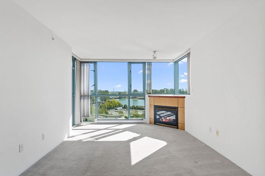 707 2763 Chandlery Place Vancouver, BC - 9