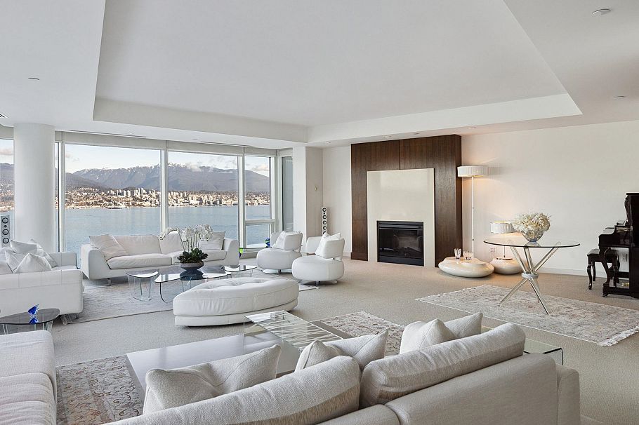 1401 1139 W Cordova Street Vancouver, BC - 8