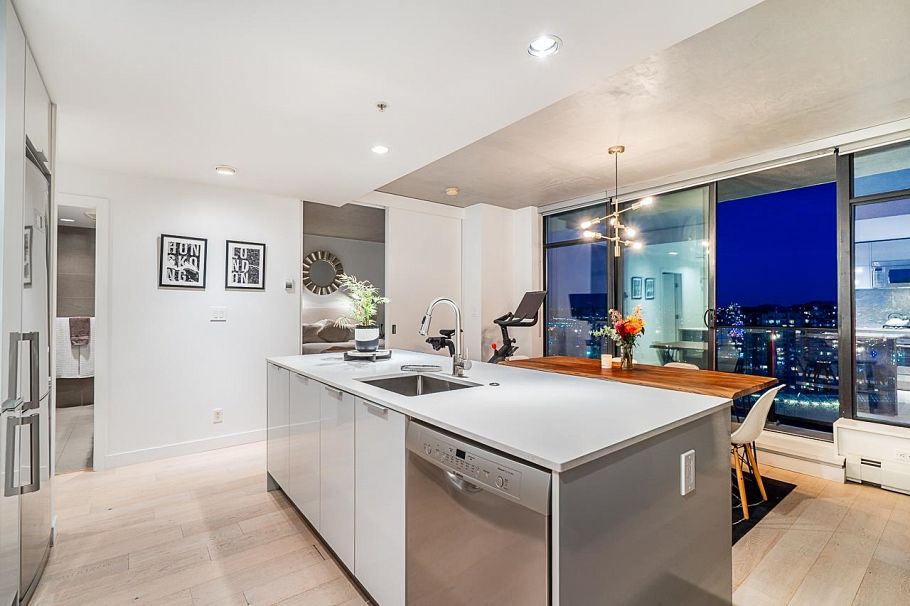 2305 108 W Cordova Street Vancouver, BC - 16