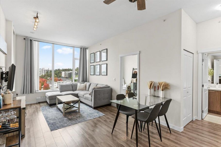 1106 3281 E Kent Avenue North Vancouver, BC - 10