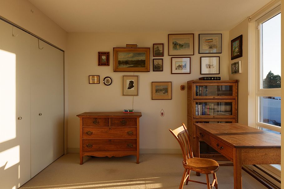 701 1808 W 3rd Avenue Vancouver, BC - 15