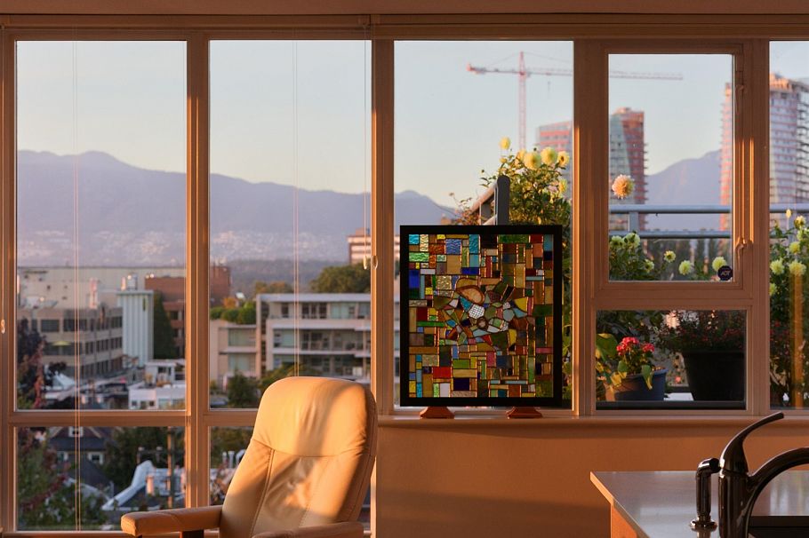 701 1808 W 3rd Avenue Vancouver, BC - 2