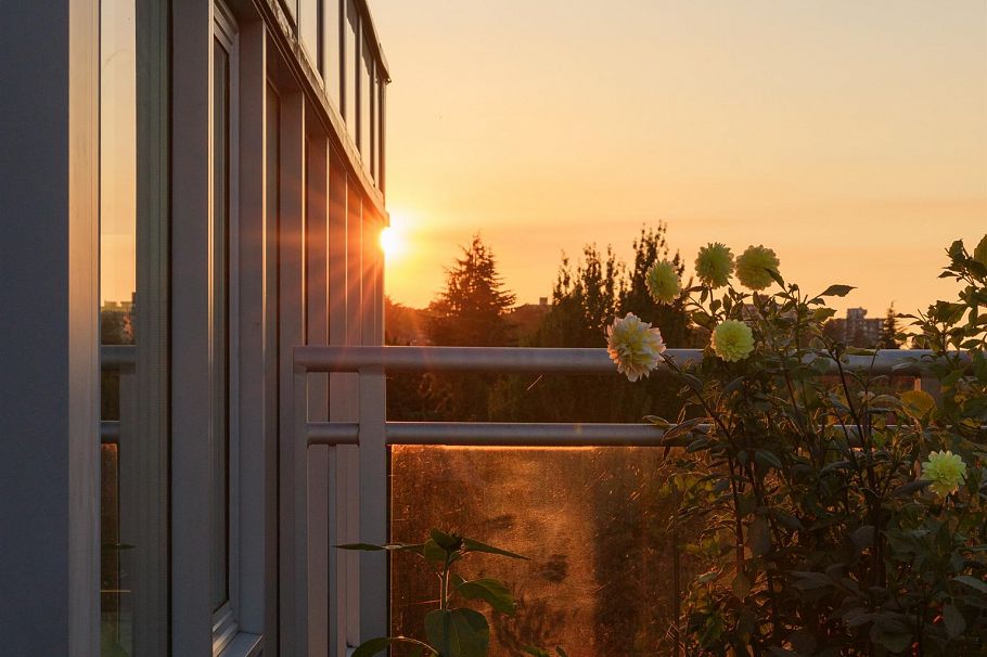 701 1808 W 3rd Avenue Vancouver, BC - 28