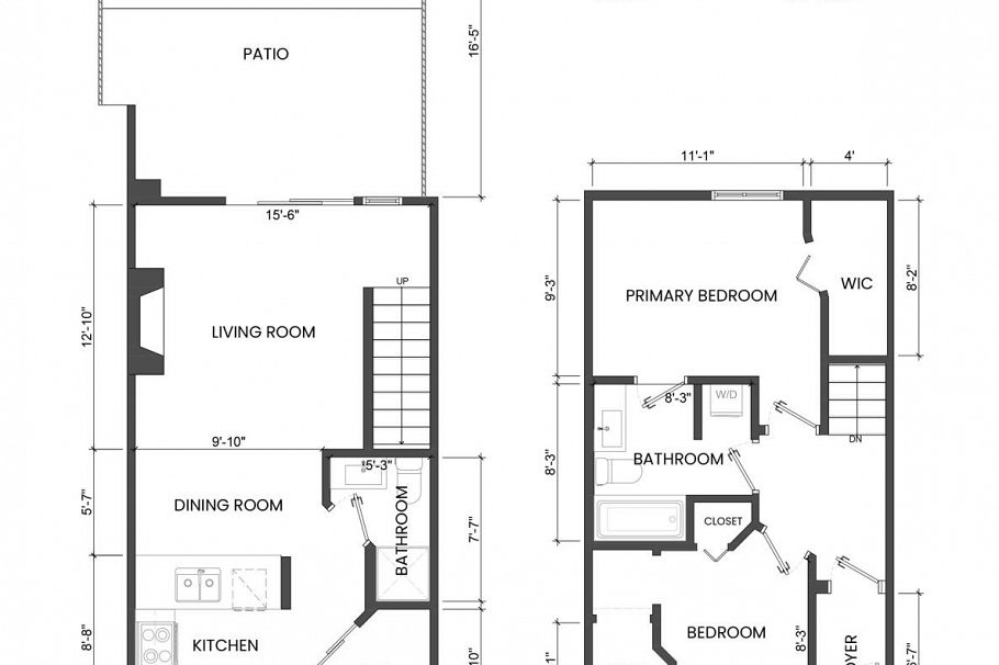 11 2375 W Broadway Vancouver, BC - 25