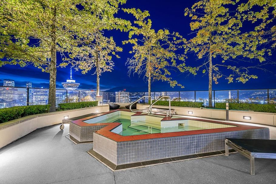 2305 108 W Cordova Street Vancouver, BC - 36