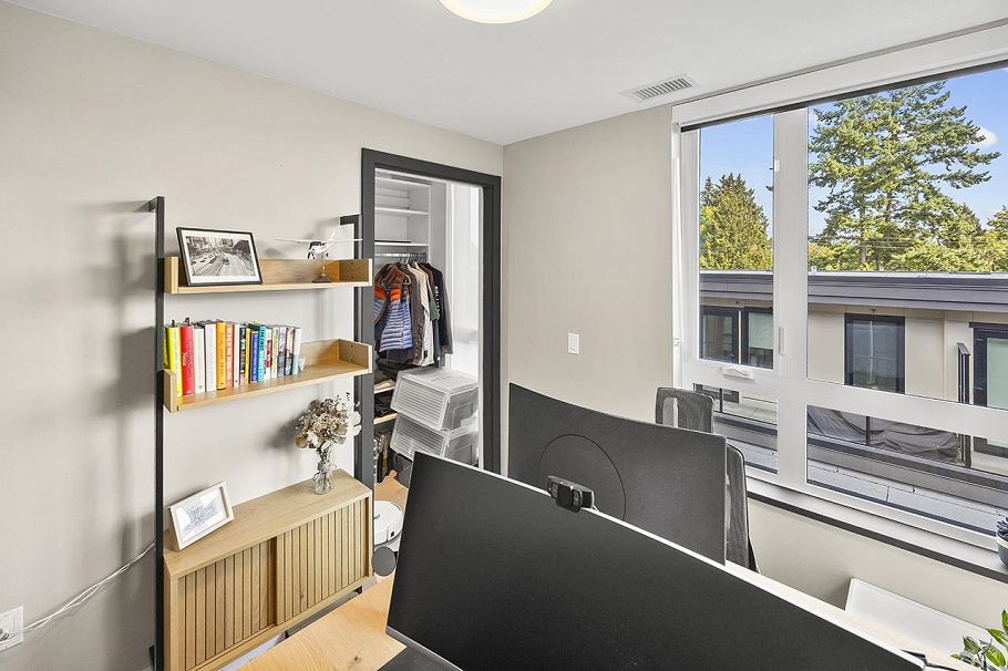 3956 Dumfries Street Vancouver, BC - 20