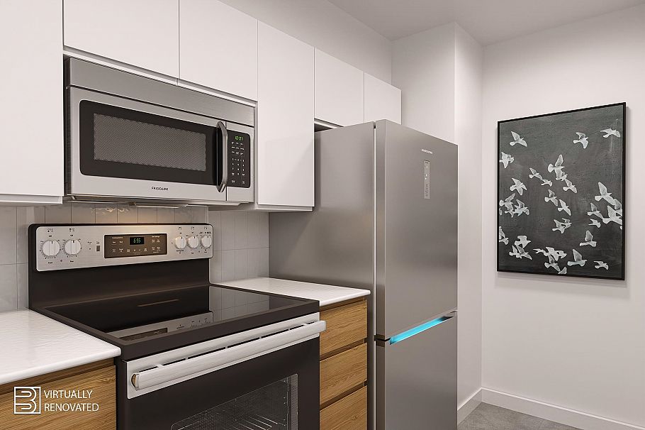 2905 930 Cambie Street Vancouver, BC - 13