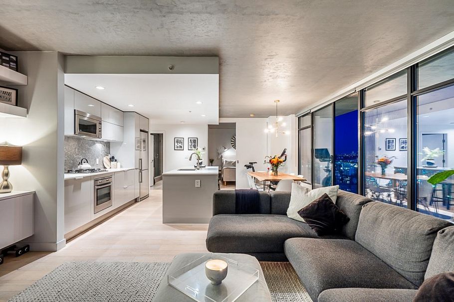 2305 108 W Cordova Street Vancouver, BC - 7