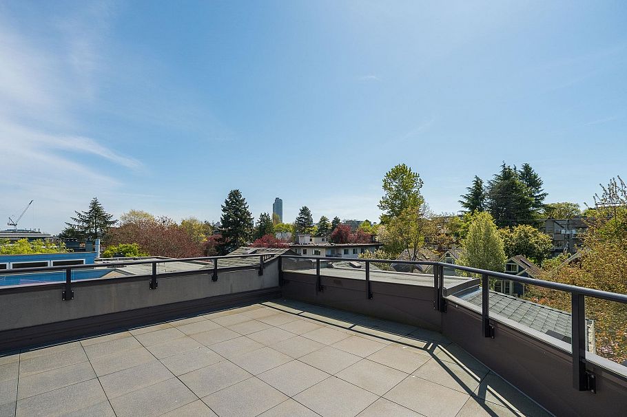 101 1959 W 2nd Avenue Vancouver, BC - 19