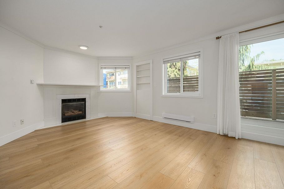 101 1959 W 2nd Avenue Vancouver, BC - 3