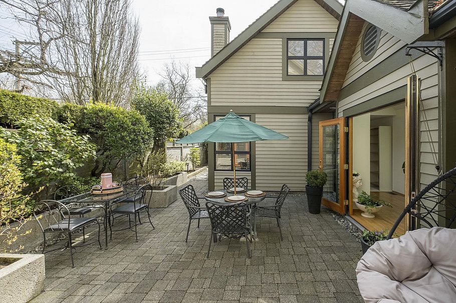 3502 W 18th Avenue Vancouver, BC - 18