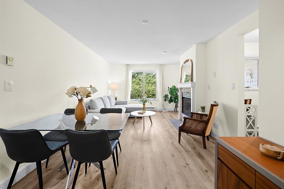 204 1528 Bowser Avenue North Vancouver, BC - 6