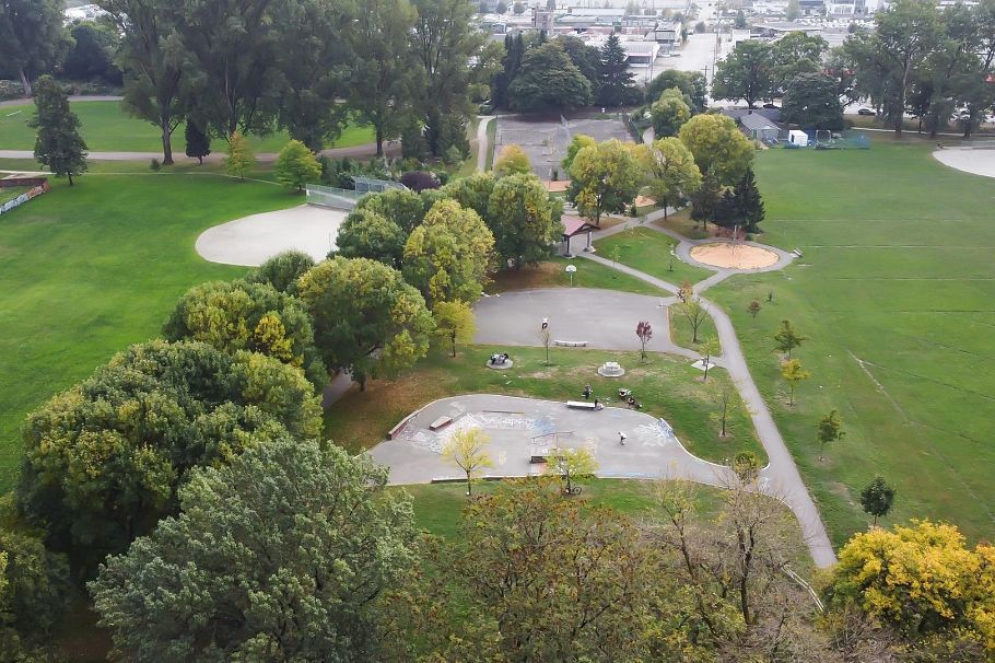 891 Prior Street Vancouver, BC - 34