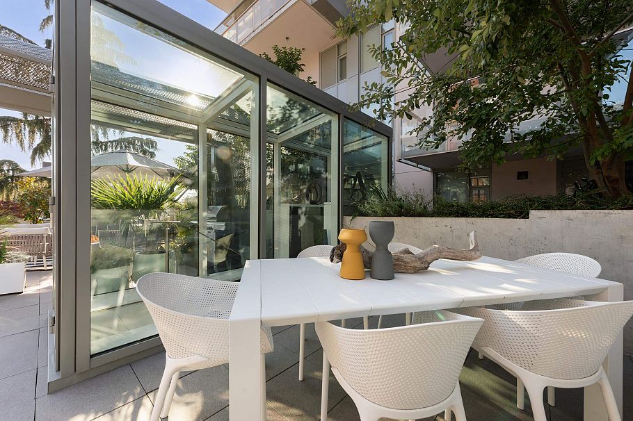 403 1365 Davie Street Vancouver, BC - 18