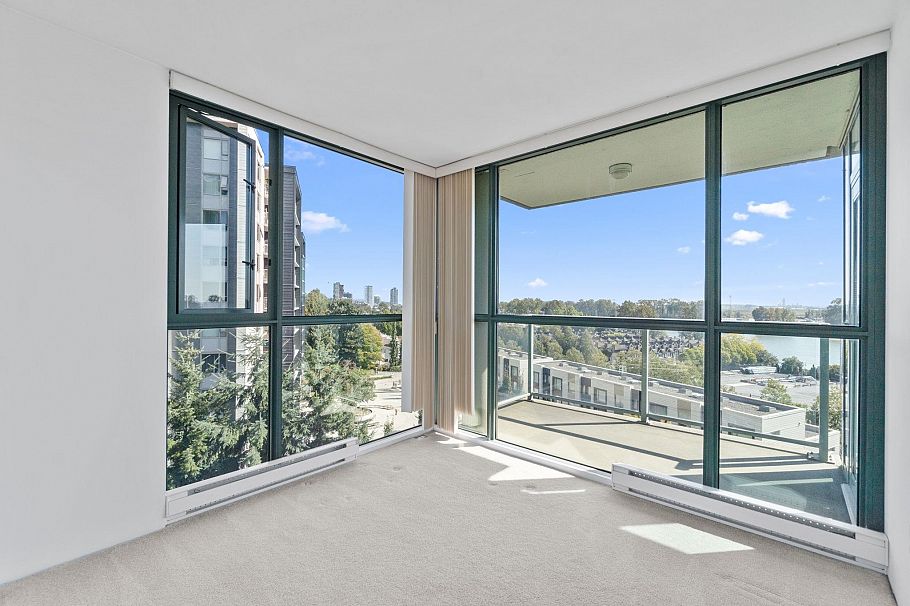 707 2763 Chandlery Place Vancouver, BC - 14