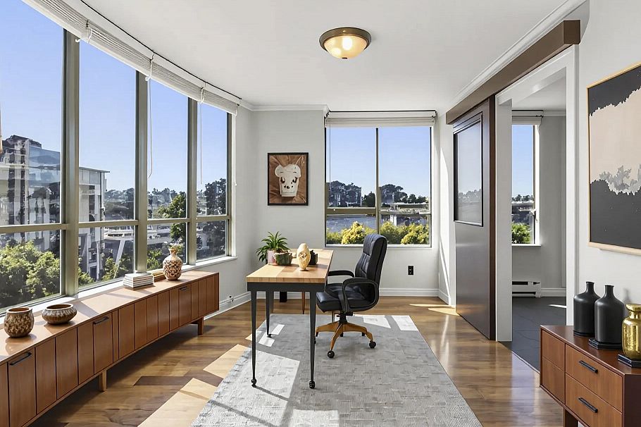 1103 2288 Pine Street Vancouver, BC - 20