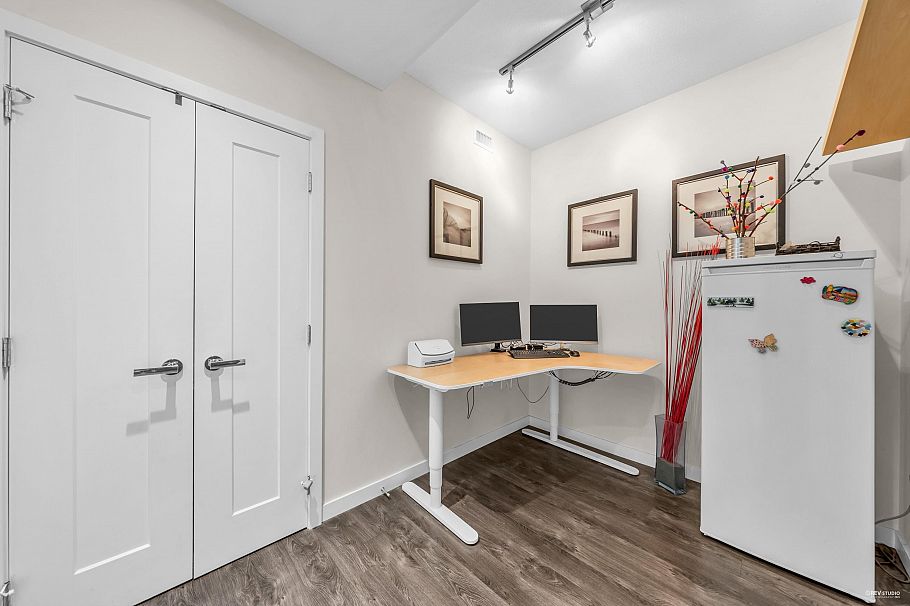 308 3825 Cates Landing Way North Vancouver, BC - 31