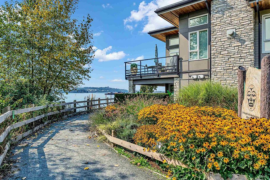 308 3825 Cates Landing Way North Vancouver, BC - 8