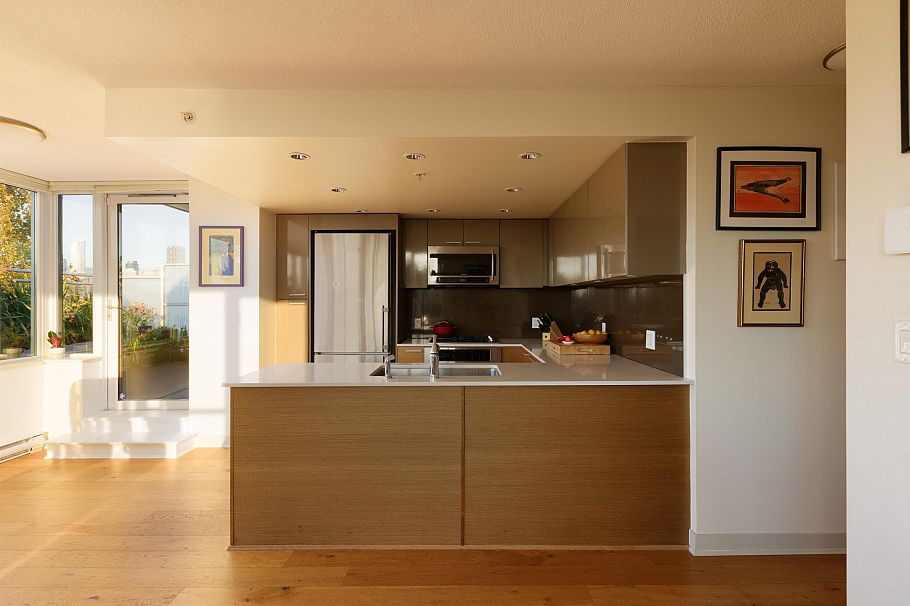 701 1808 W 3rd Avenue Vancouver, BC - 8