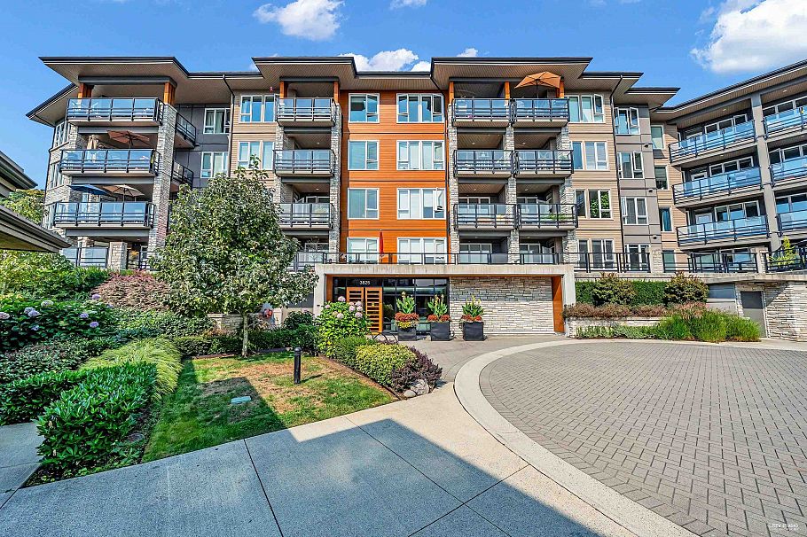 308 3825 Cates Landing Way North Vancouver, BC - 5