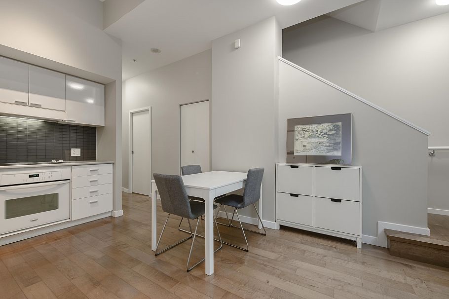 128 Dunsmuir Street Vancouver, BC - 5