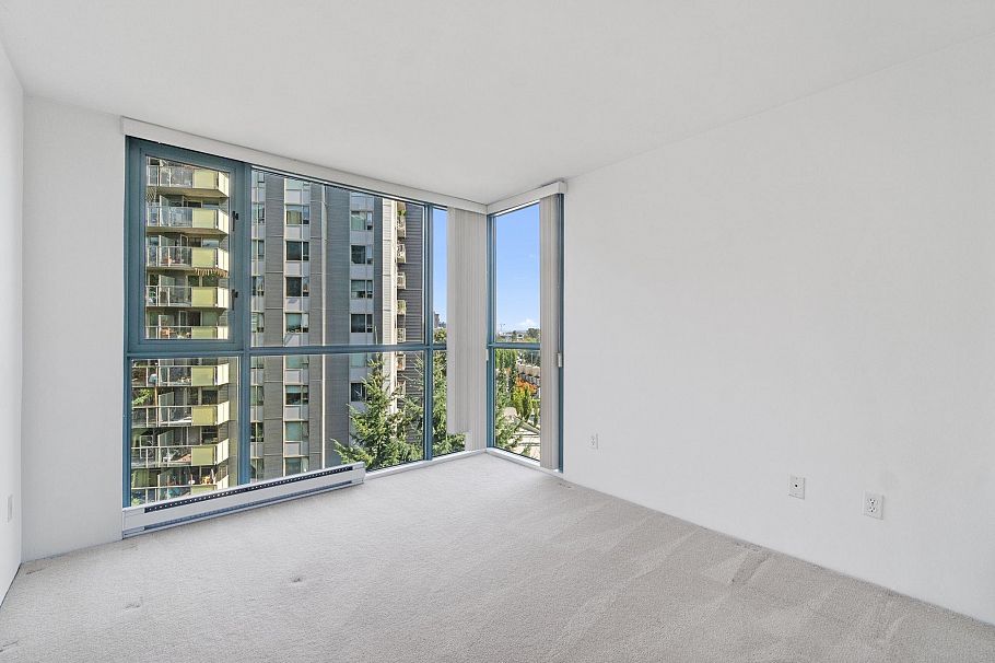 707 2763 Chandlery Place Vancouver, BC - 17