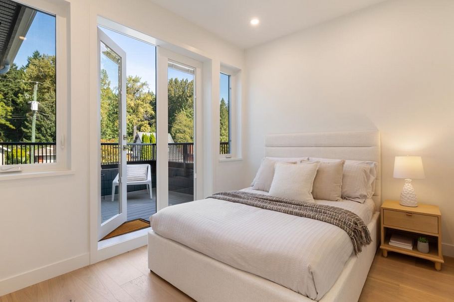 619 E 22nd Street North Vancouver, BC - 22