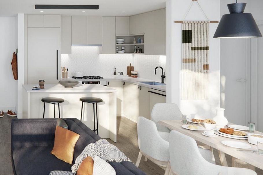 311 1680 E 12th Avenue Vancouver, BC - 17