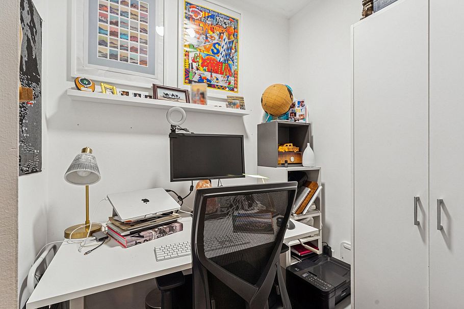 11 2375 W Broadway Vancouver, BC - 21