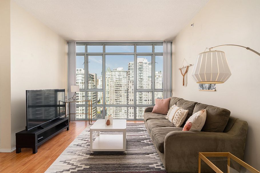 2905 930 Cambie Street Vancouver, BC - 3