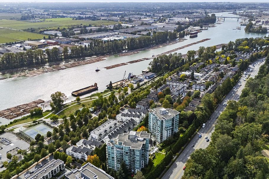 707 2763 Chandlery Place Vancouver, BC - 27