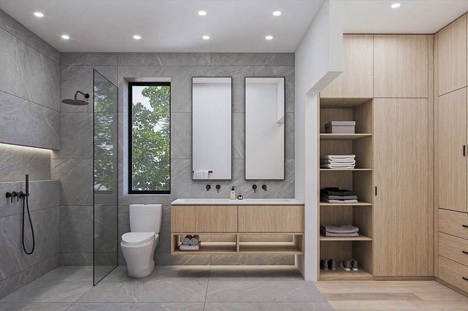 2 3036 W 14th Avenue Vancouver, BC - 4