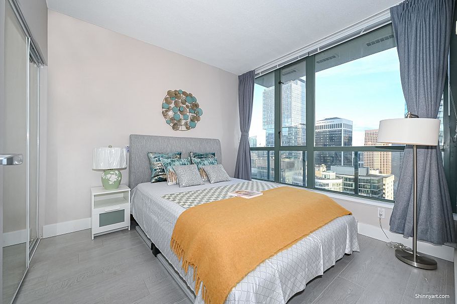 3209 1239 W Georgia Street Vancouver, BC - 15