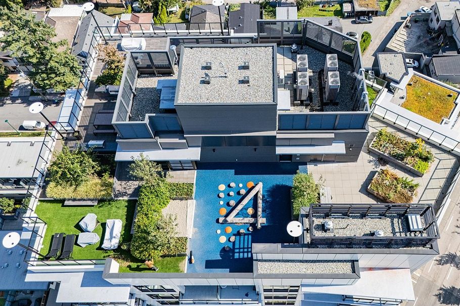 3956 Dumfries Street Vancouver, BC - 34