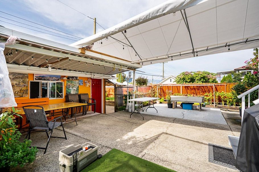 4111 Rupert Street Vancouver, BC - 28